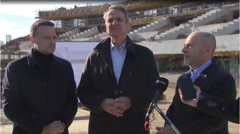 ΧΑΡΗΣ ΔΟΥΚΑΣ ΚΥΡΙΑΚΟΣ ΜΗΤΣΟΤΑΚΗΣ ΓΙΑΝΝΗΣ ΑΛΑΦΟΥΖΟΣ