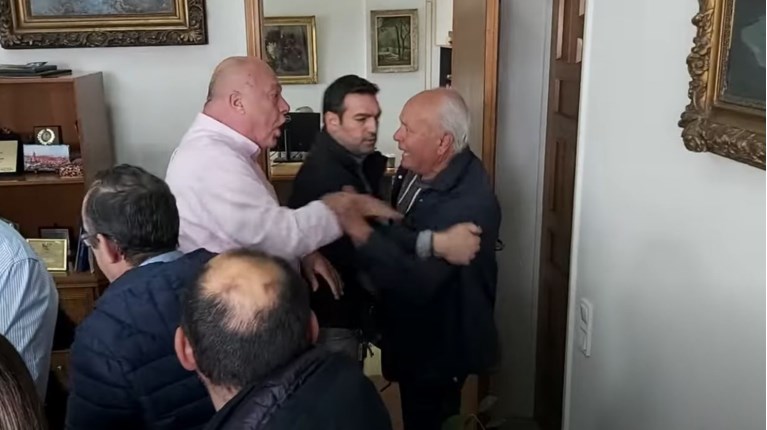 ΑΧΙΛΛΕΑΣ ΜΠΕΟΣ