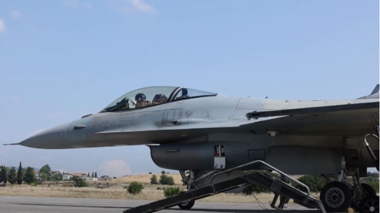 F-16 VIPER