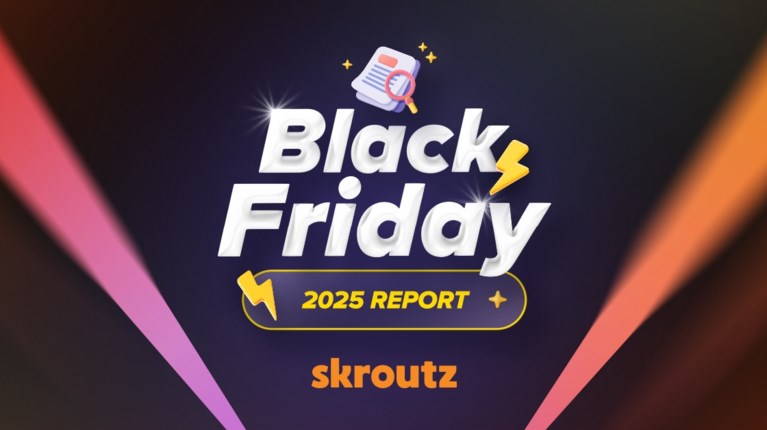 SKRUTZ BLACK FRIDAY
