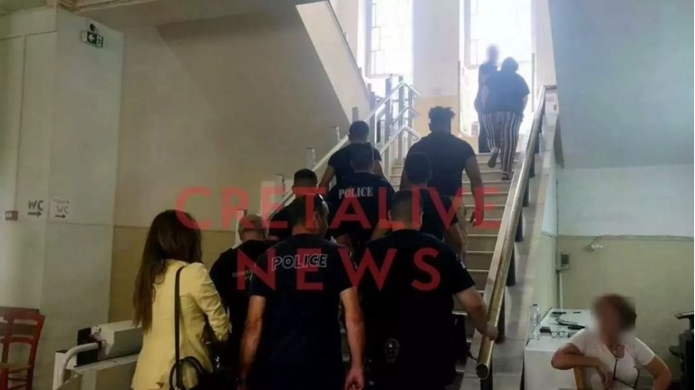 Κρήτη Μοίρες