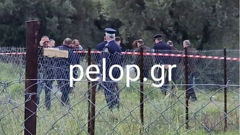 ΑΧΑΙΑ ΕΓΚΛΗΜΑ