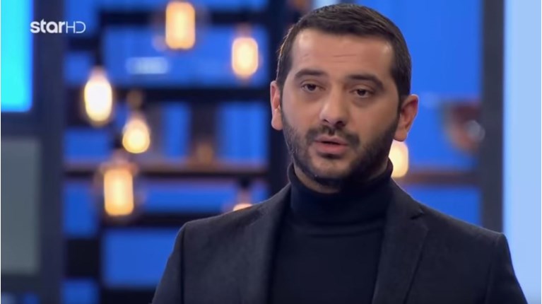 μαστερ σεφ