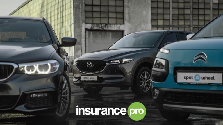 INSURANCE PRO