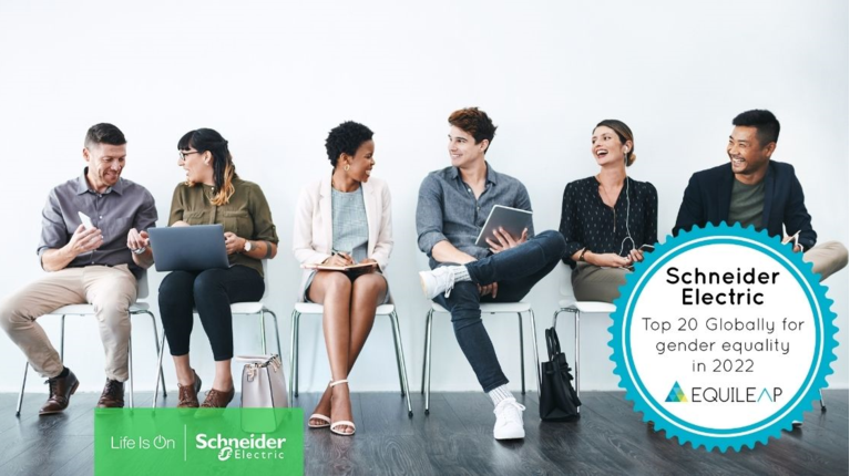 Schneider electric