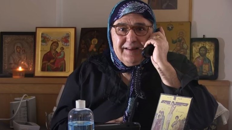 ΙΕΡΟΚΛΗΣ ΜΙΧΑΗΛΙΔΗΣ