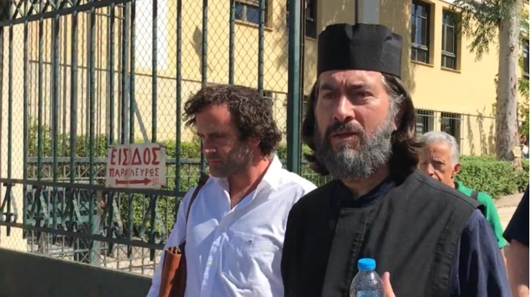 πάτερ Αντώνιος