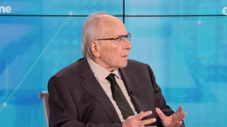 Κωνσταντόπουλος: Ο Τσίπρας έχει στοιχεία αμοραλισμού - Εχω ευθύνη που τον στήριξα