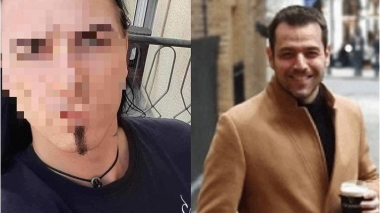 Νορβηγός Θεσσαλονίκη