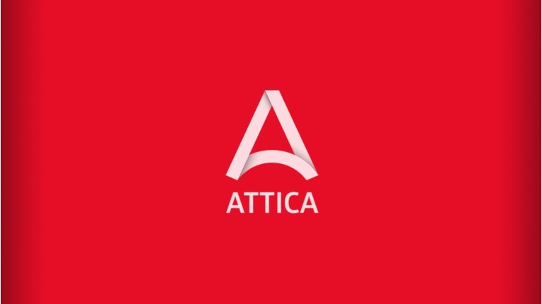 attica