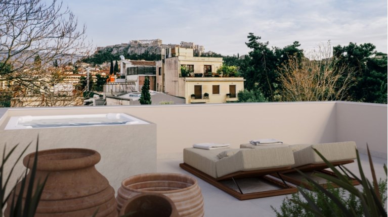 Ξενοδοχείο