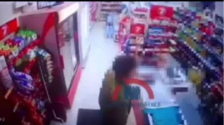 Μεσολόγγι κρεοπώλης