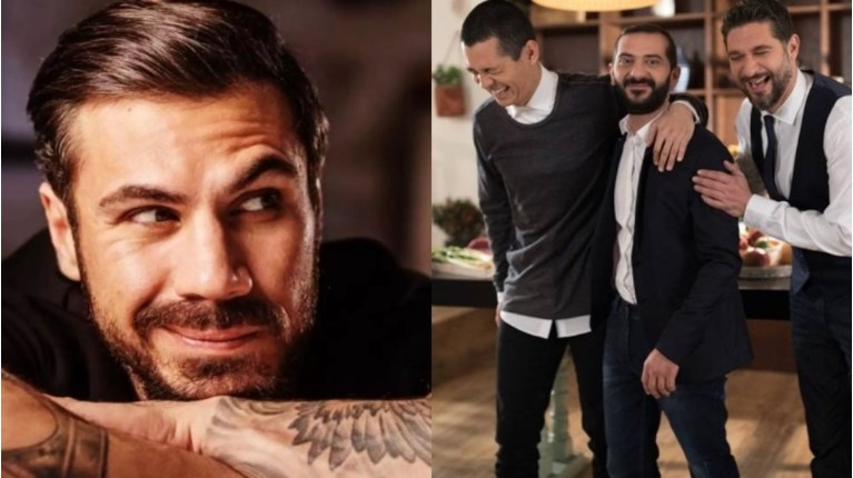 πετρετζικης