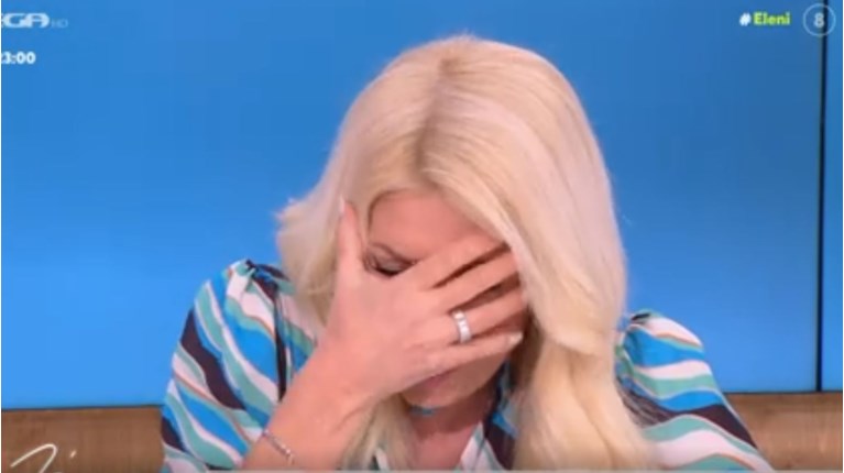 Ελένη Μενεγάκη