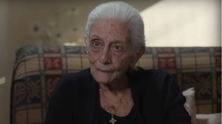 ΔΕΣΠΟΙΝΑ ΜΠΕΜΠΕΔΕΛΗ FAMAGUSTA
