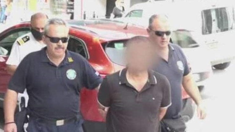 ΚΟΡΙΝΘΟΣ ΠΝΙΓΜΟΣ