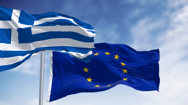 Ευρωβαρομετρο