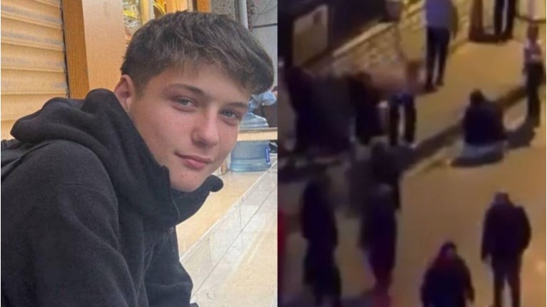 ΔΟΛΟΦΟΝΙΑ 17ΧΡΟΝΟΥ ΑΠΟ 15ΧΡΟΝΟ ΚΩΝΣΤΑΝΤΙΝΟΥΠΟΛΗ