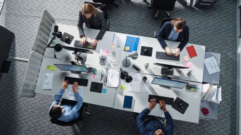 Ολες οι αλλαγές που φέρνει το νέο εργασιακό - Με δικαίωμα άρνησης οι υπερωρίες στο 13ωρο