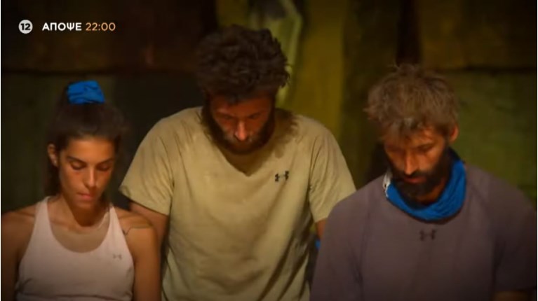 Survivor