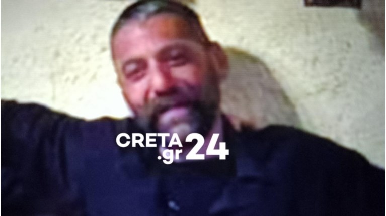 δολοφονία Ρέθυμνο θύμα βεντέτα