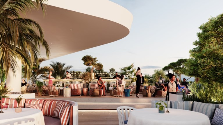 Astir Palace