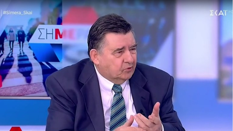 Καρατζαφερης