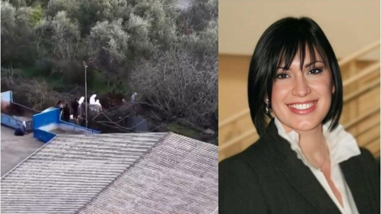 ΓΥΝΑΙΚΟΚΤΟΝΙΑ ΙΤΑΛΙΑ ΦΕΝΤΕΡΙΚΑ ΤΟΡΤΣΟΥΛΟ