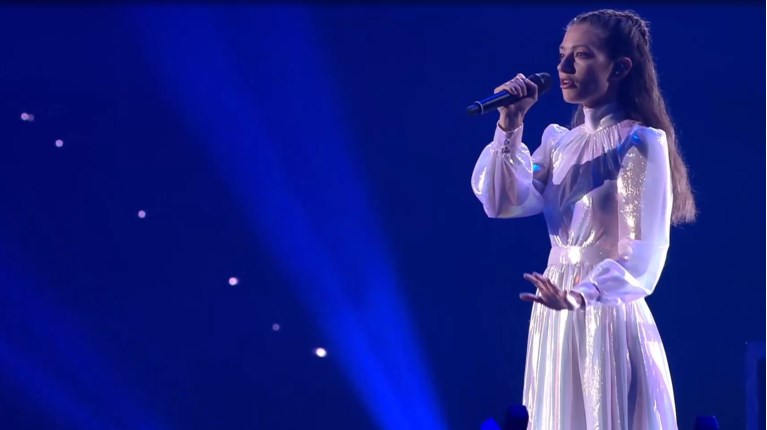 Eurovision Αμάντα