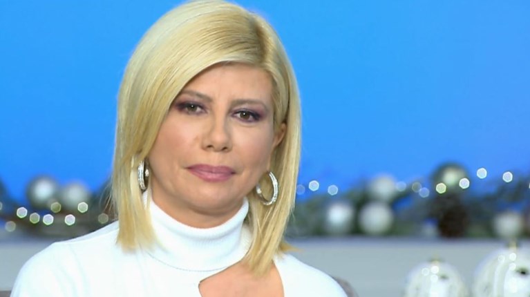 Ζήνα Κουτσελίνη