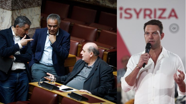 ΦΙΛΗΣ ΚΑΣΣΕΛΑΚΗΣ ΤΣΑΚΑΛΩΤΟΣ