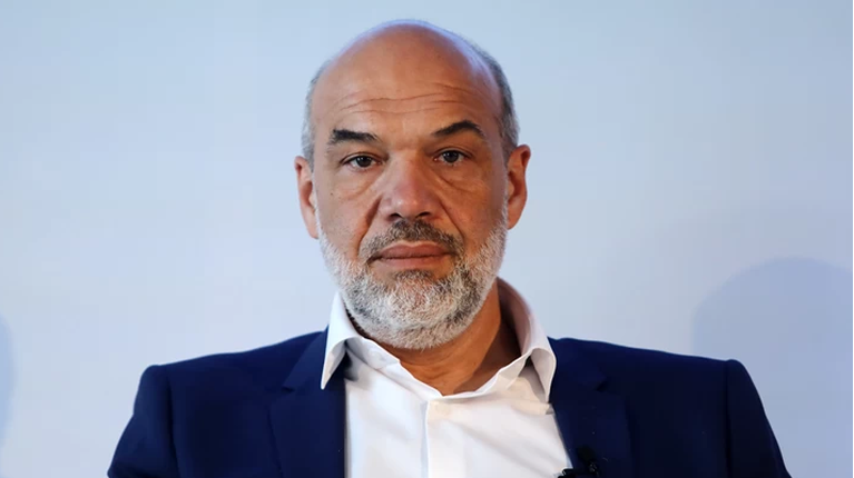 Γρηγόρης Γεροτζιάφας