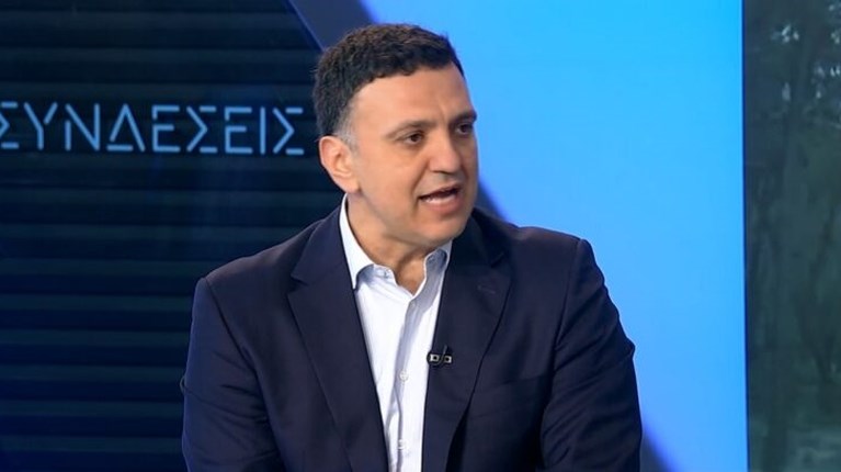 Βασίλης Κικίλιας