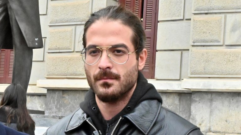 ΑΡΗΣ ΜΟΥΓΚΟΠΕΤΡΟΣ