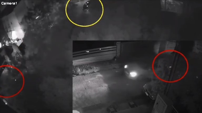 Επίθεση στον Στέφανο Χίο