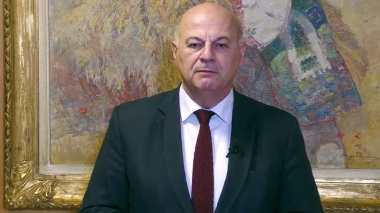 Τσιάρας για αγρότες: Το 74% των αιτημάτων έχει ικανοποιηθεί - "Τα μπλόκα και τα πείσματα δεν ωφελούν"