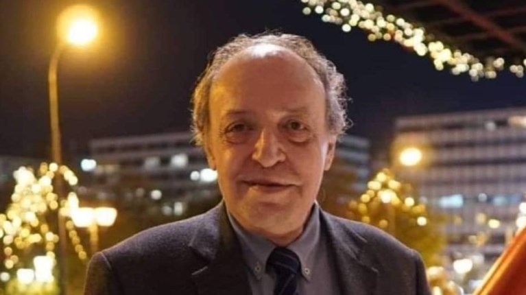 ΑΘΑΝΑΣΟΠΟΥΛΟΣ