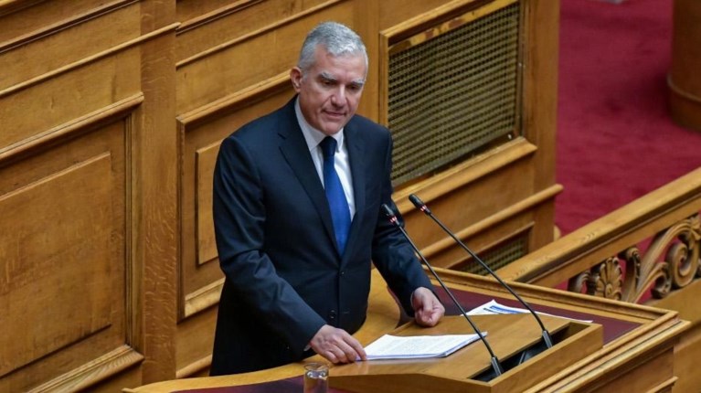 ΒΟΛΟΥΔΑΚΗΣ