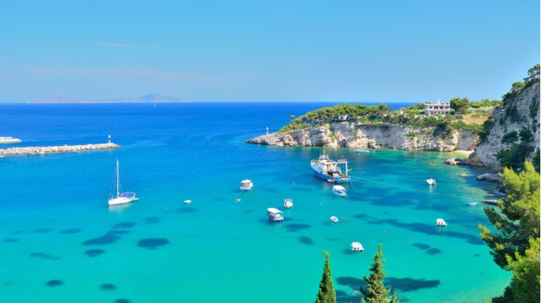 Αλόννησος