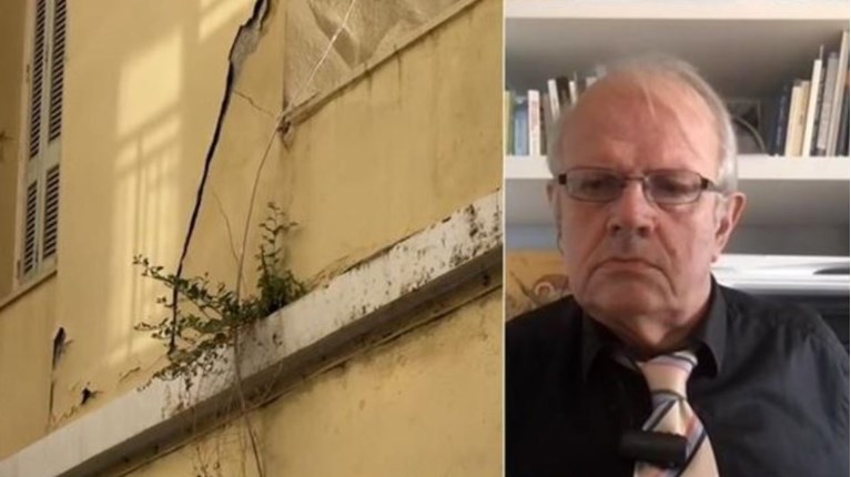 ΤΣΕΛΕΝΤΗΣ ΣΕΙΣΜΟΣ ΚΡΗΤΗ