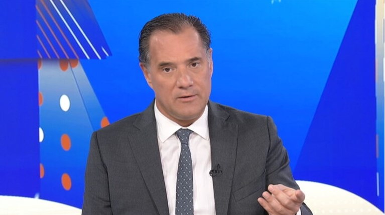 Αδωνις Γεωργιάδης