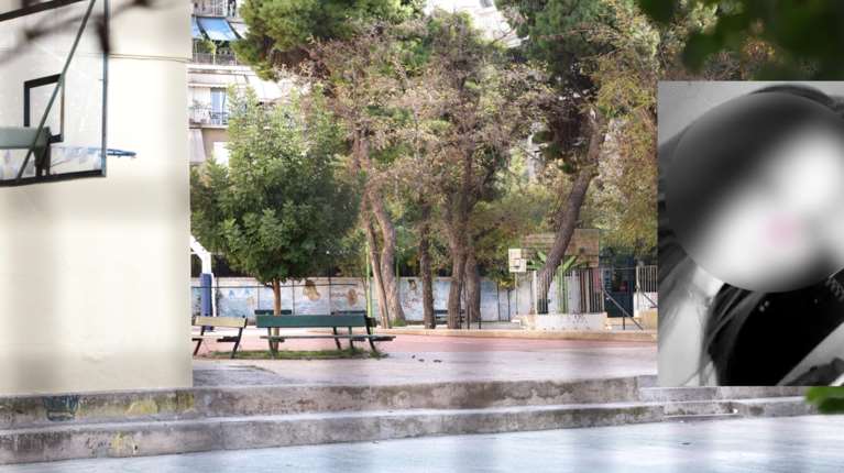 Κυψέλη: Ολομόναχη και φοβισμένη στον ανακριτή η 16χρονη με το μαχαίρι - "Εχω λίγο θέμα με τα νεύρα μου"