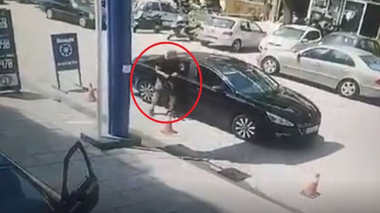 ΔΟΛΟΦΟΝΙΑ ΘΕΣΣΑΛΟΝΙΚΗ