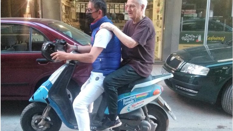 χατζηγάκης