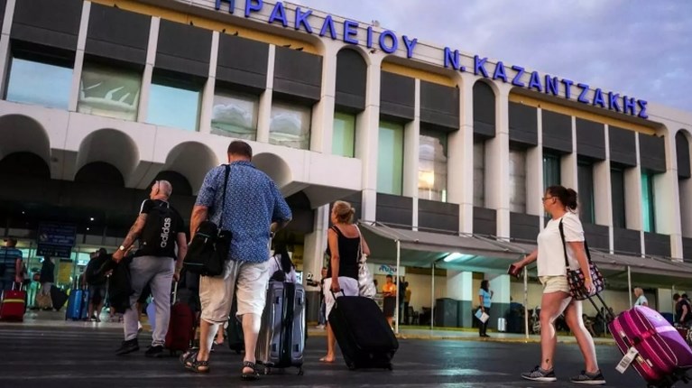 Ηράκλειο