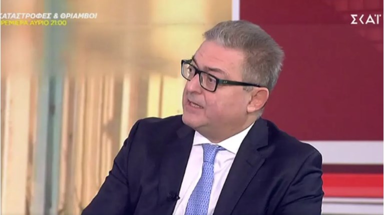 Θεόδωρος Βασιλακόπουλος