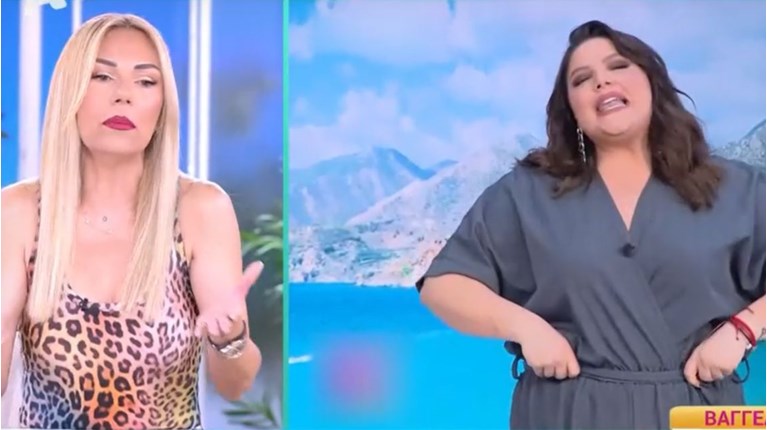 μπαρκα