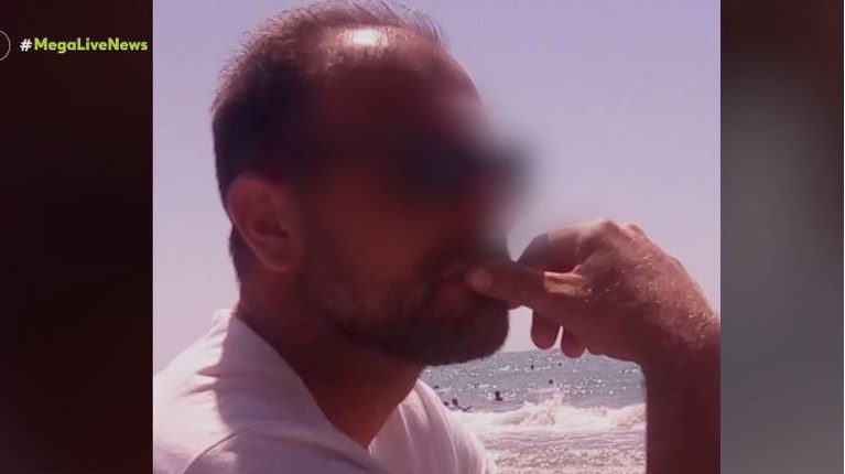 πατέρας 2χρονου