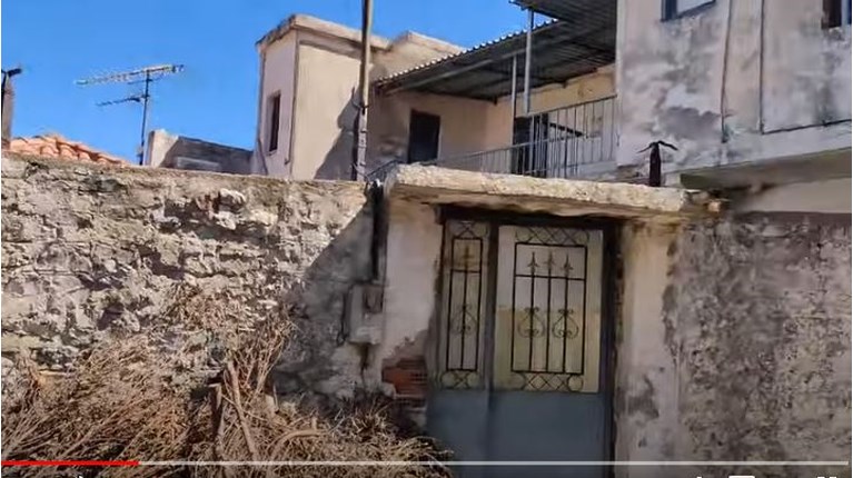 κυπαρισσια