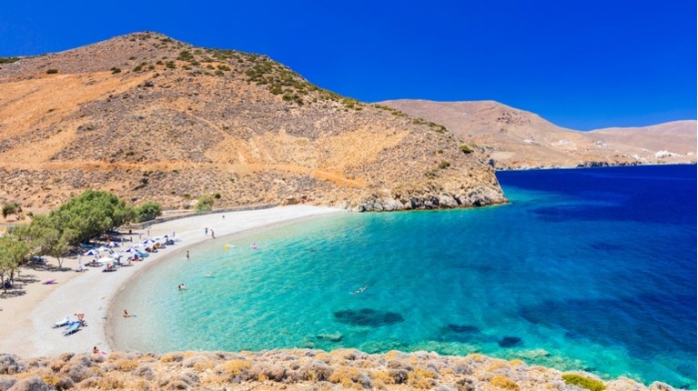 Αστυπάλαια